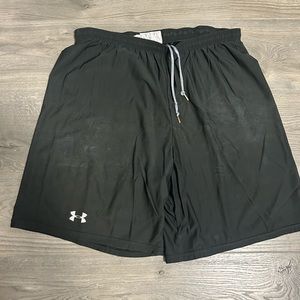 Under Armour shorts